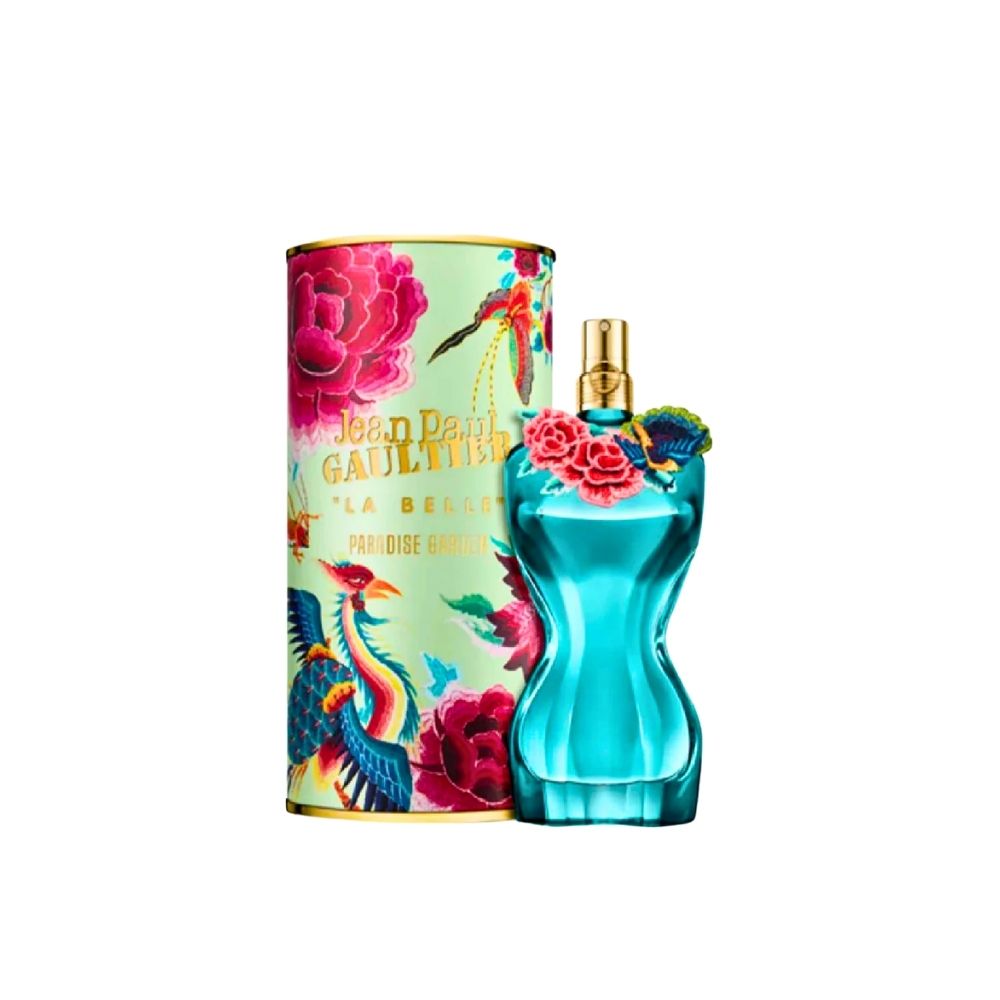 Jean Paul Gaultier La Belle Paradise Garden Eau De Parfum 100ml For Wo