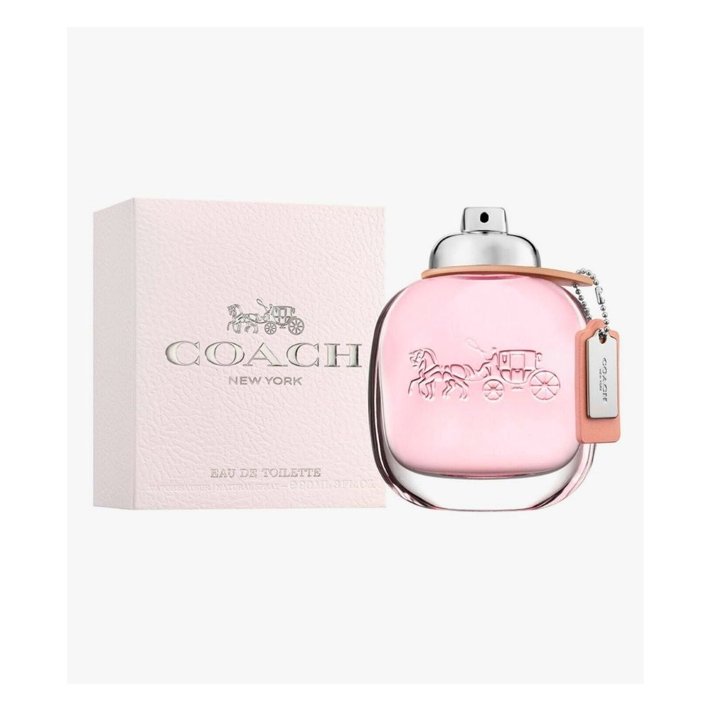 Coach Coach Eau De Toilette 90ml For Women