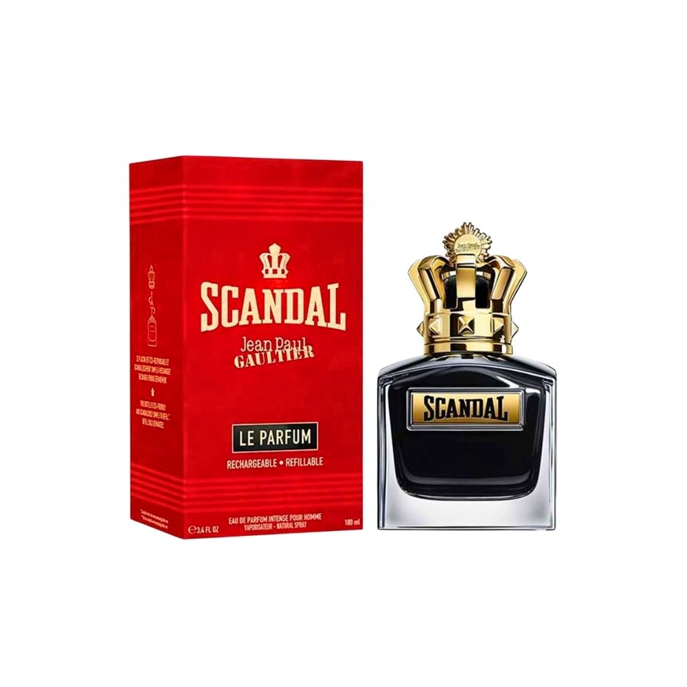 Jean Paul Gaultier Scandal Le Parfum Eau De Parfum 100ml For Men