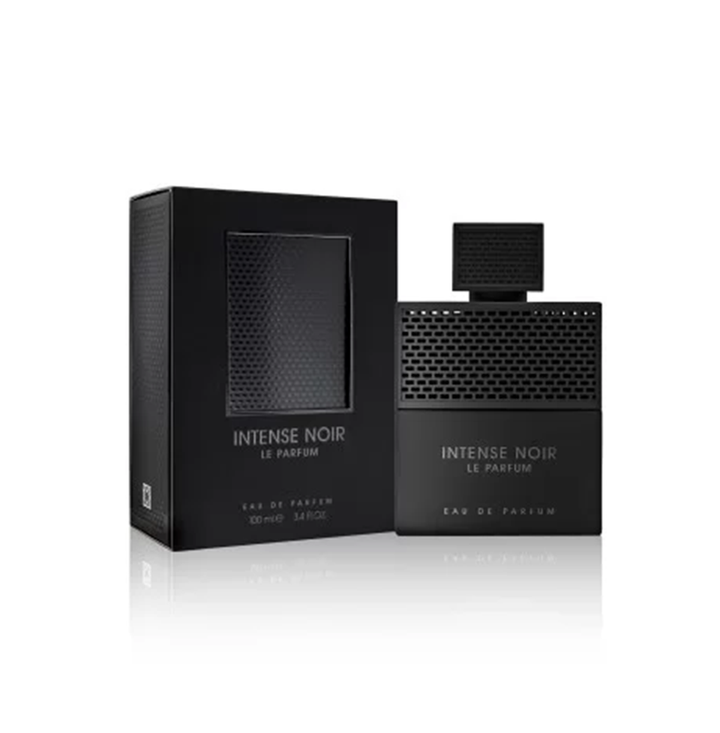 Fragrance World Intense Noir Le Eau De Parfum 100ml for Men