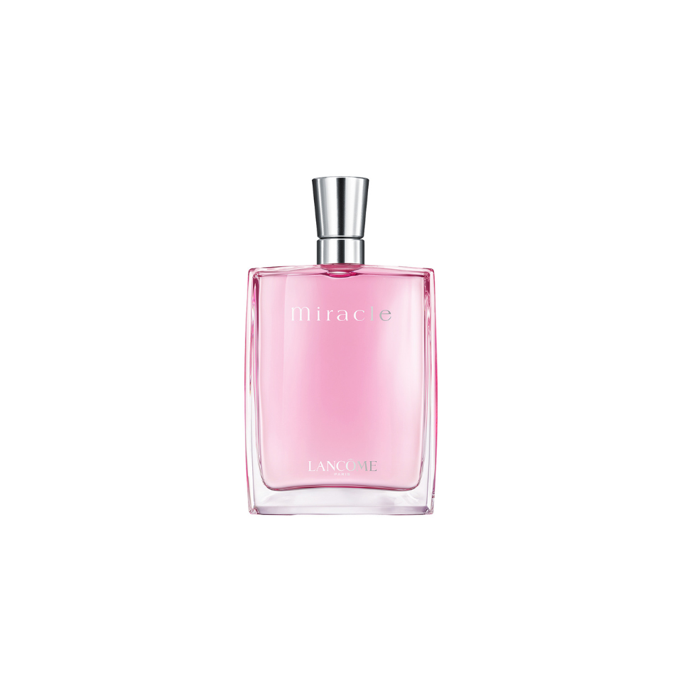 Lancome Miracle Eau De Parfum 100ml For Woman | Lancome