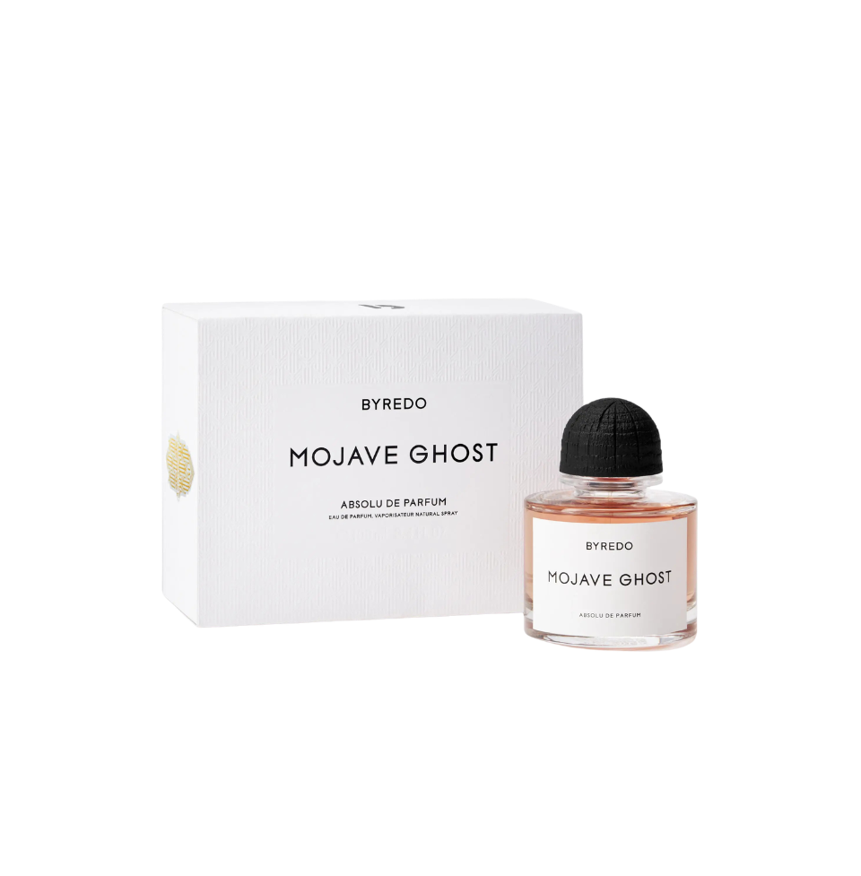 Byredo Mojave Ghost Absolu Eau De Parfum 100ml For Men & Women