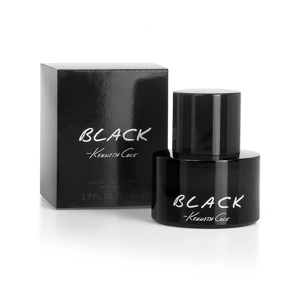 Kenneth cole black gift set new arrivals