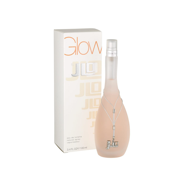 Jennifer Lopez Glow JLO Eau De Toilette for Women 100 ML