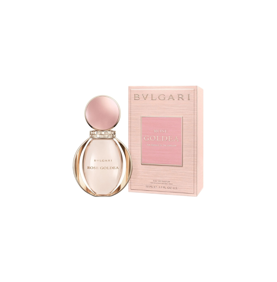 Bvlgari Rose Goldea The Essence of The Jeweler Eau de Parfum 90ml
