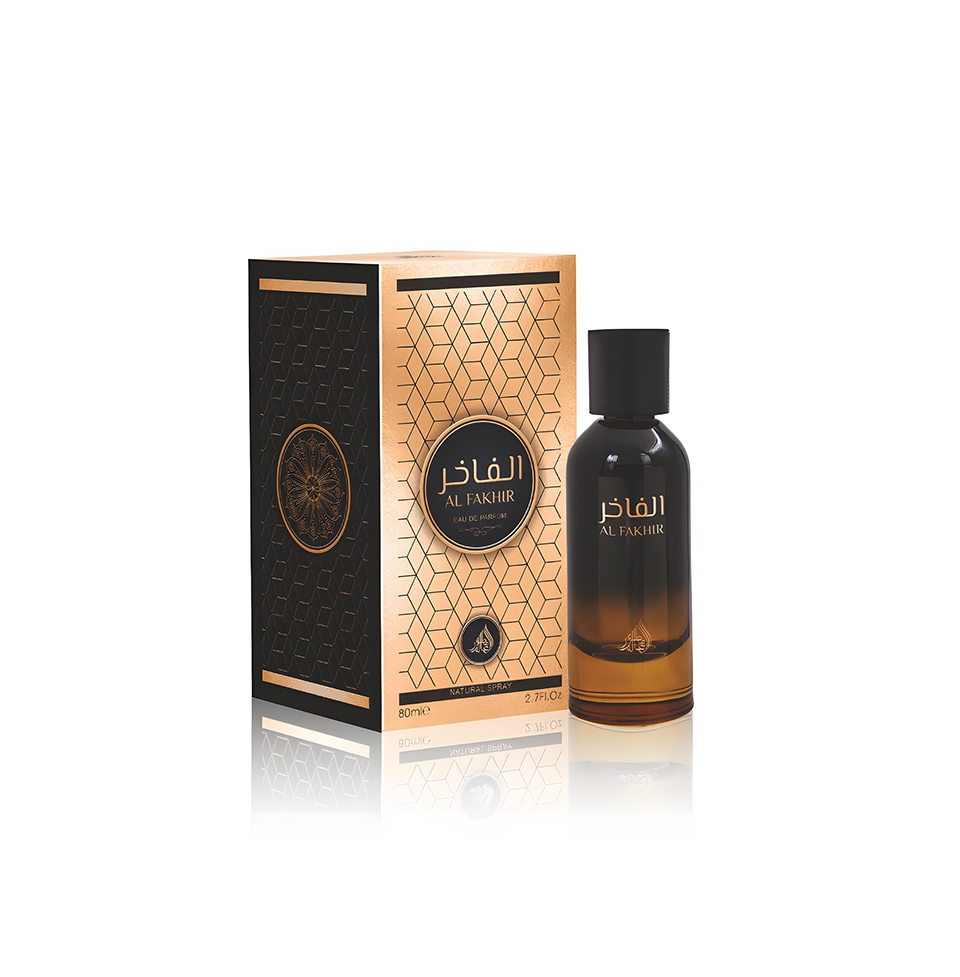 Fragrance World Al Fakhir Eau De Parfum For Men & Women 100 ml