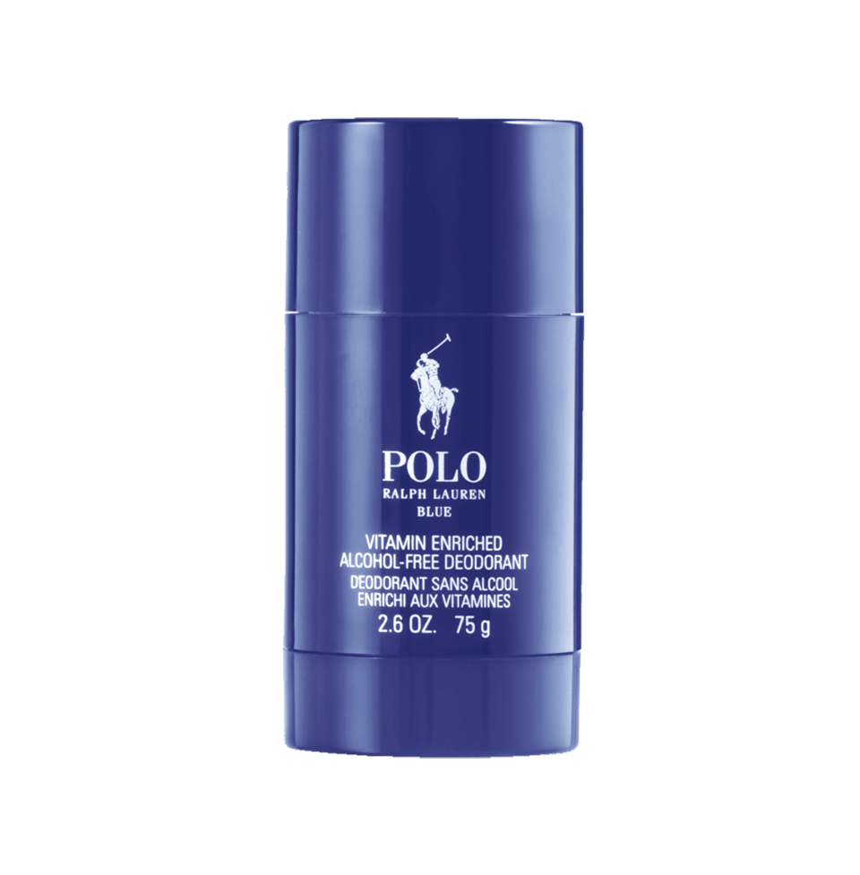 Polo Ralph Lauren Blue Deodorant Stick 75g For Men