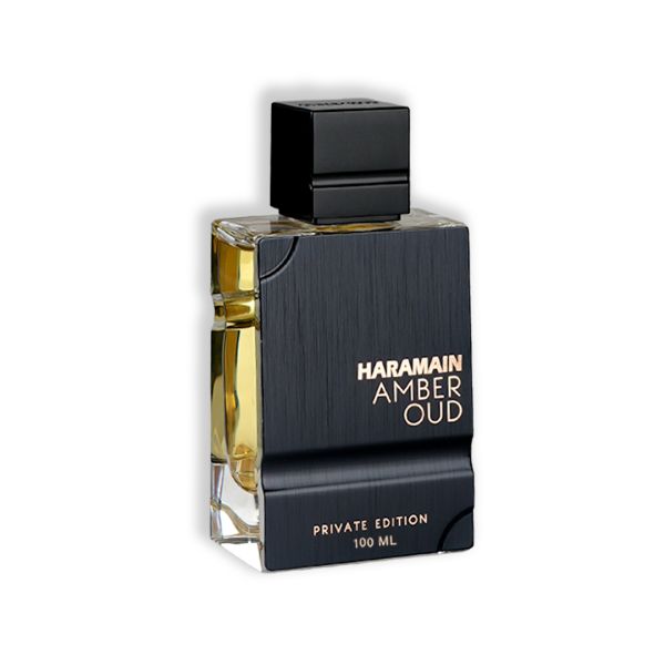 Al Haramain Amber Oud Private Edition 120ml Eau De Parfum for Men & Women