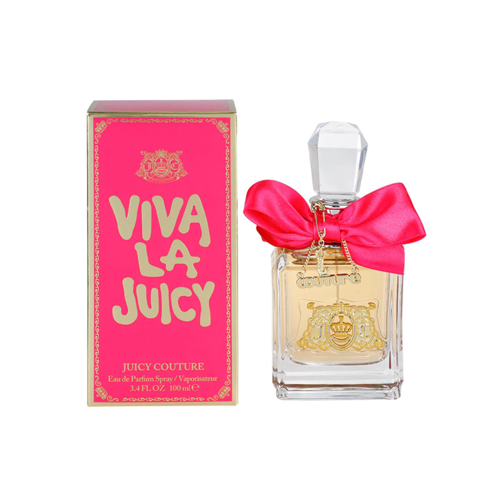 Juicy Couture Viva La Juicy Eau De Parfum For Women 100ml