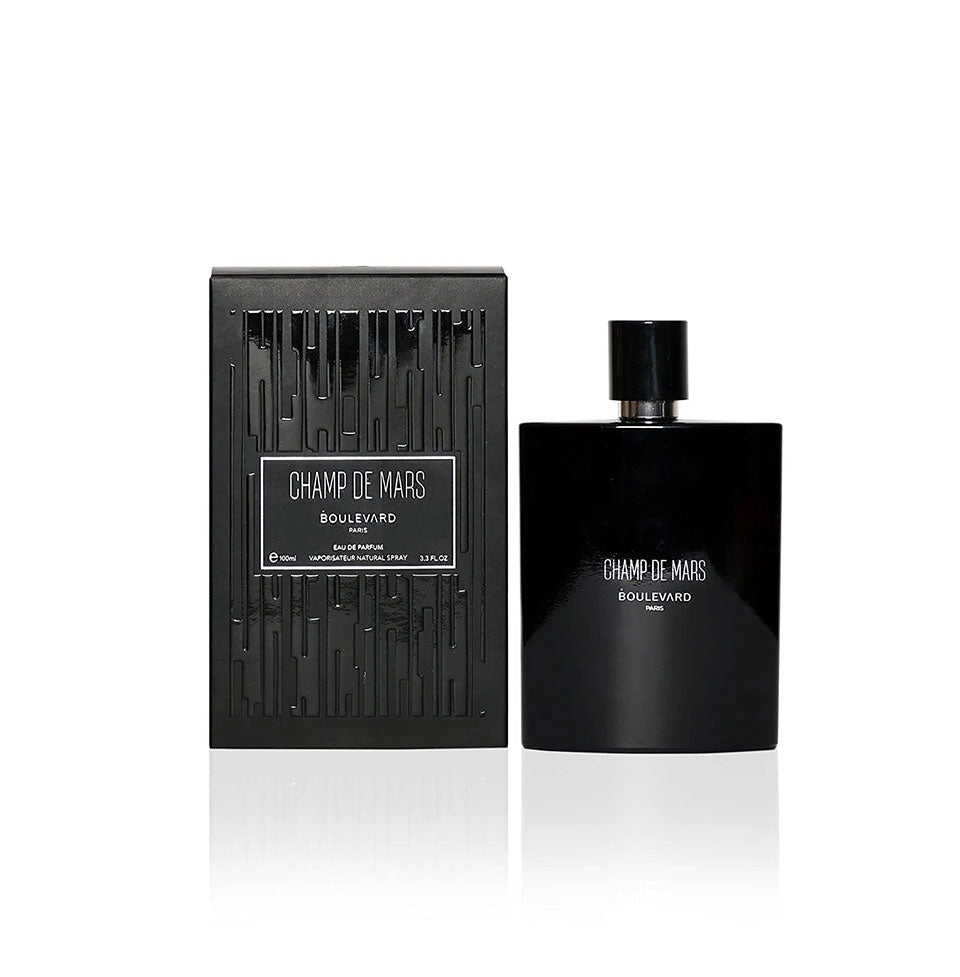 Boulevard Paris Champ de Mars Pour Homme Eau De Parfum 100ml For Men