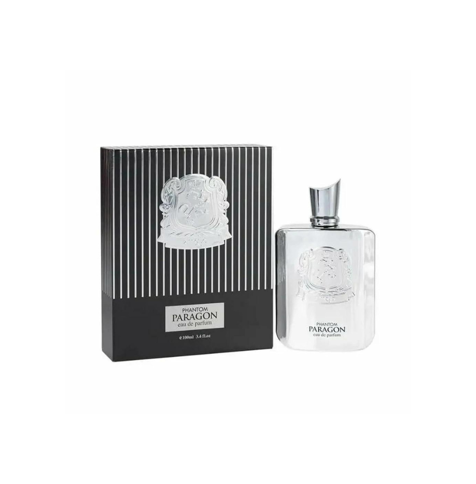 Zimaya Phantom Paragon Eau De Parfum 100ml For Men Women