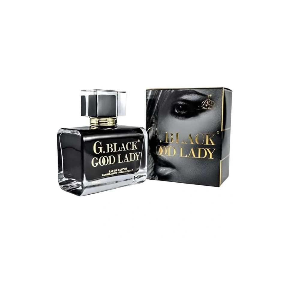 Black Woman Aigner Black Perfume Review Generic Perfumes Premium