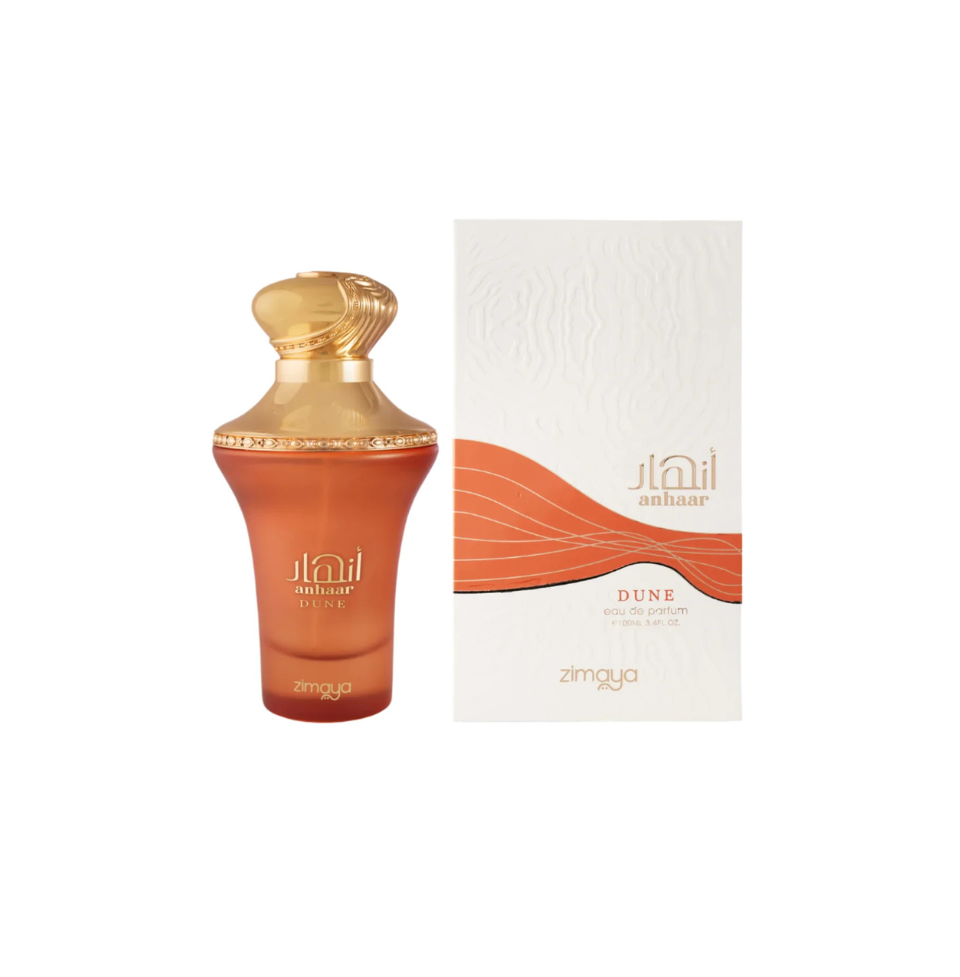Zimaya Anhaar Dune Eau De Parfum 100ml For Women Zimaya Anhaar Dune Eau De Parfum 100ml For Women