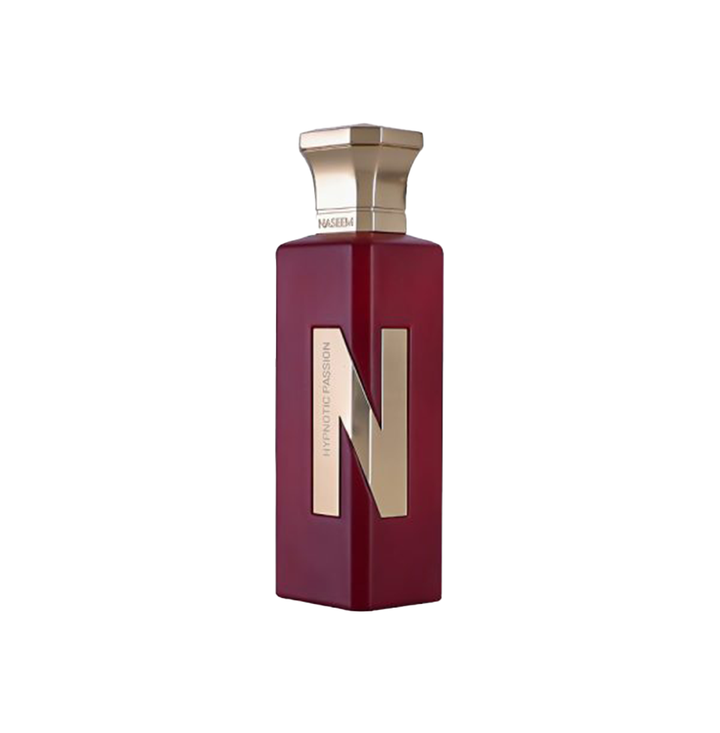 Naseem Hypnotic Passion Aqua Perfume 75 ml For Men & Women