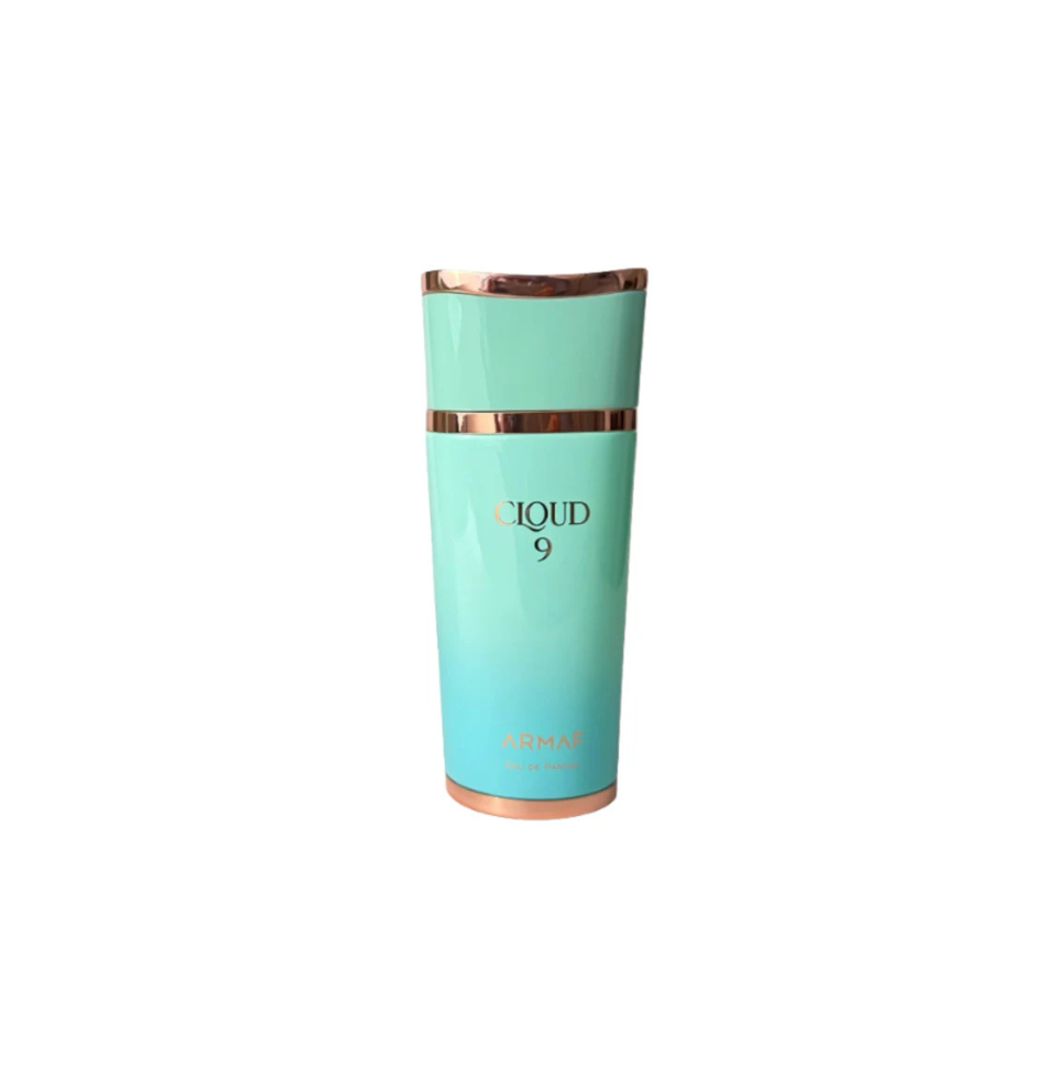 香水(男性用) Armaf Cloud 9 Armaf Cloud 9 Eau De Parfum 100ml For Man & Woman | Armaf