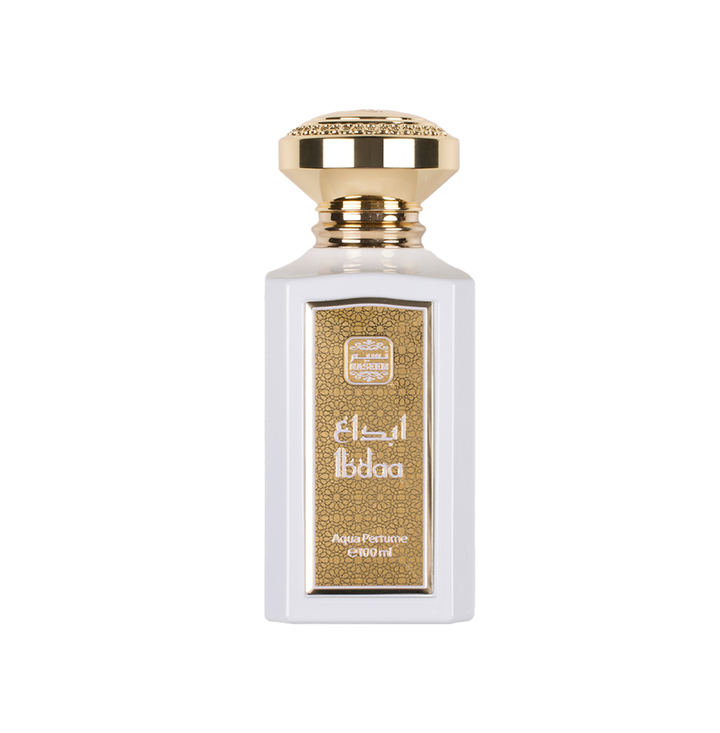Naseem Ibdaa Aqua Perfume 100 ml For Men & Women