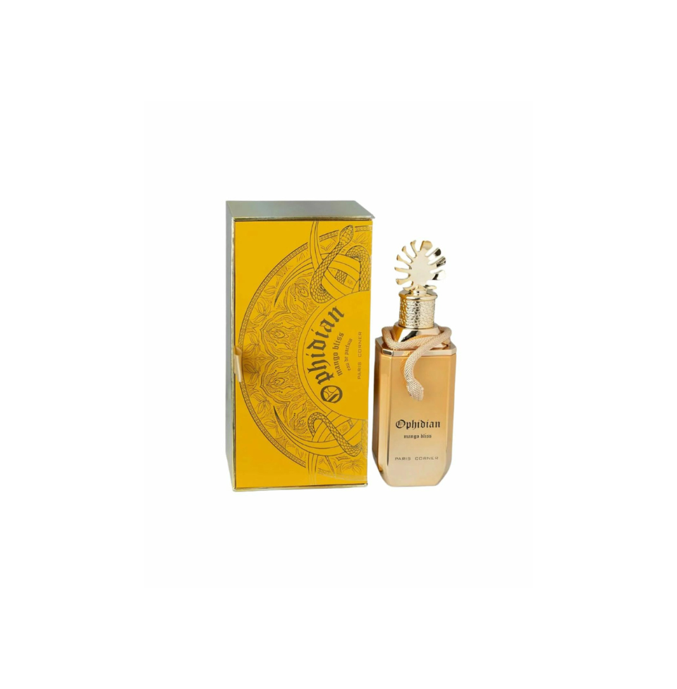 Paris Corner Ophidian Mango Bliss Eau De Parfum 100ml For Men