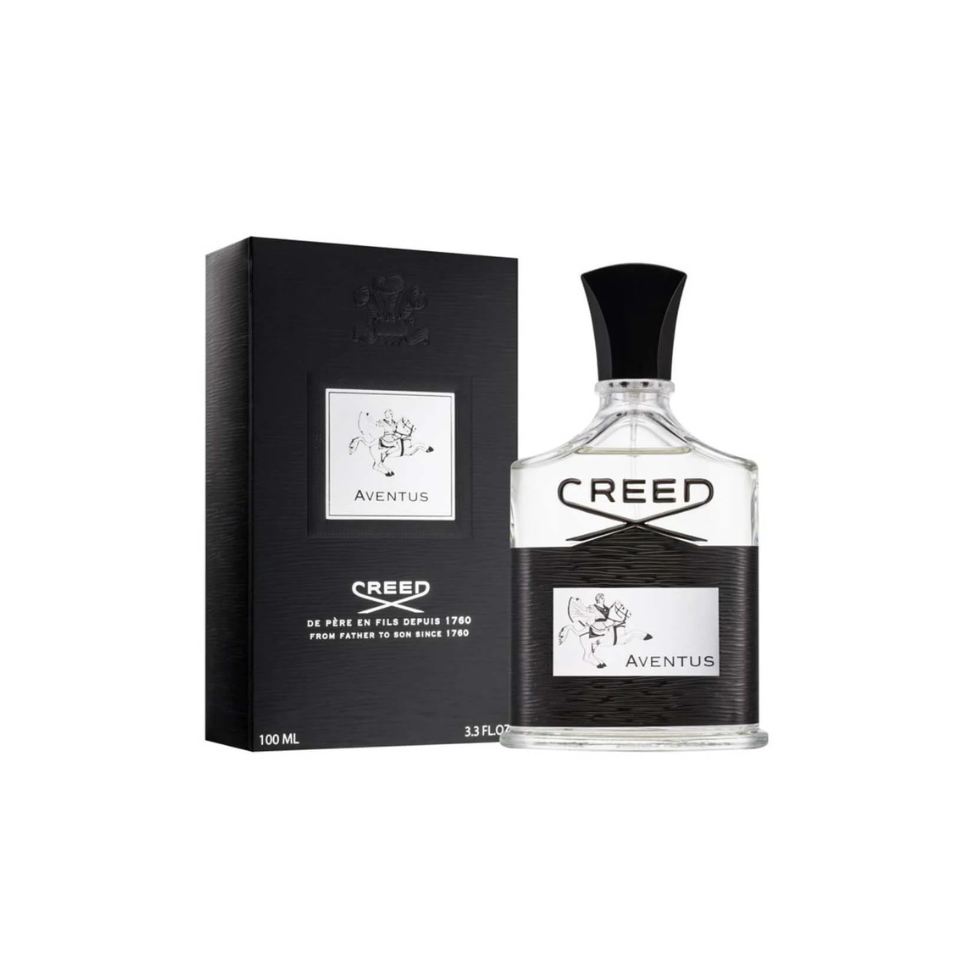 Creed Aventus Eau De Parfum 100ml For Men | Creed