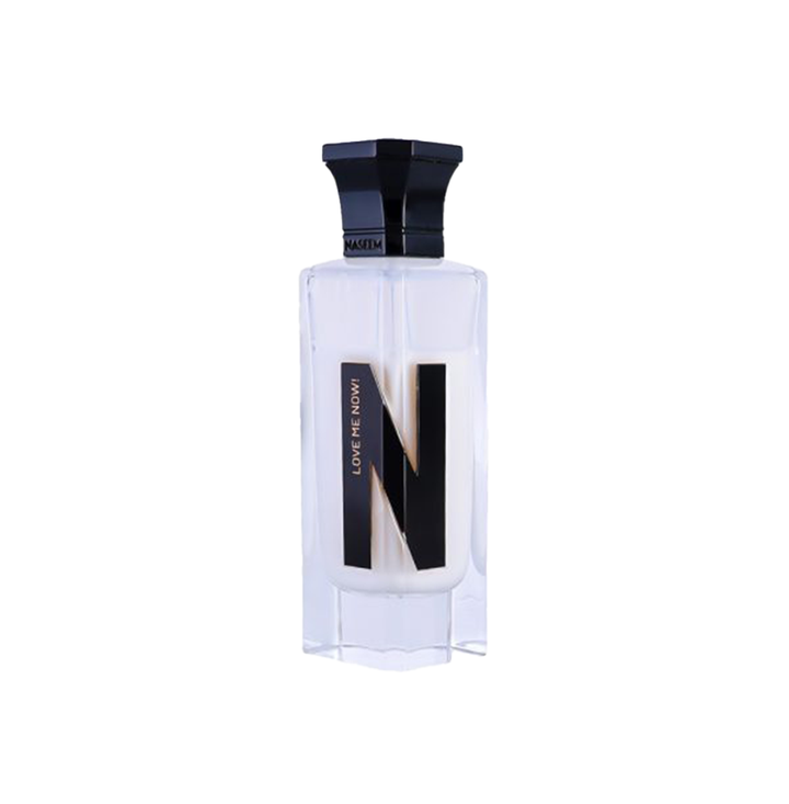 Naseem Love Me Now Aqua Perfume 75 ml For Men & Women