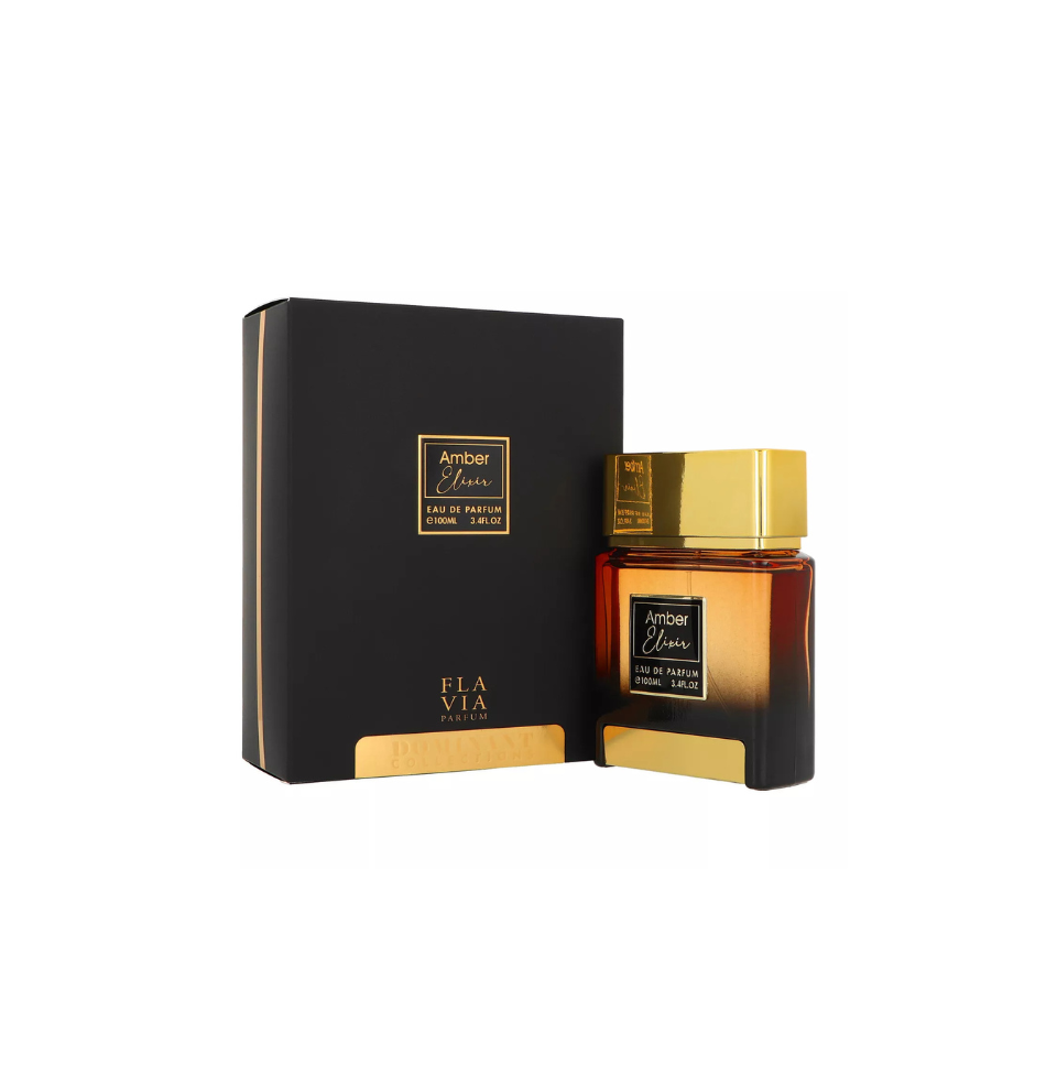Flavia ember eau de parfum 100ml