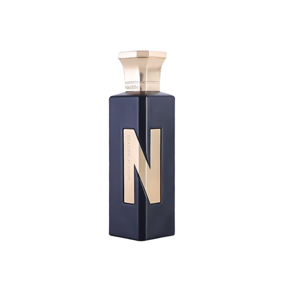 Naseem Night Of Success Aqua Perfume 75 ml For Men & Women