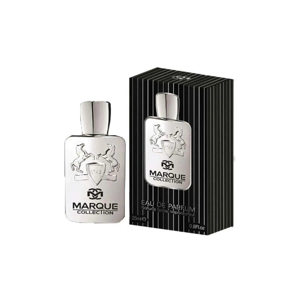 Fragrance World Marque Collection 117 PDM Pegasus Eau De Parfum 25ml F