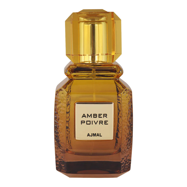 Ajmal Amber Poivre Eau De Perfume 100ml For Men & Women