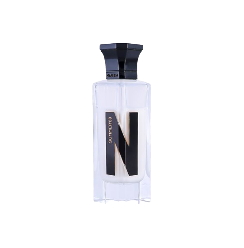 Naseem Summer 69 Aqua Perfume 75 ml For Men & Women