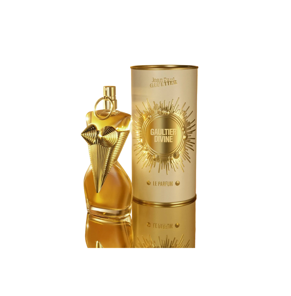 Jean Paul Gaultier Divine Le Parfum 100ml For Women | Jean Paul