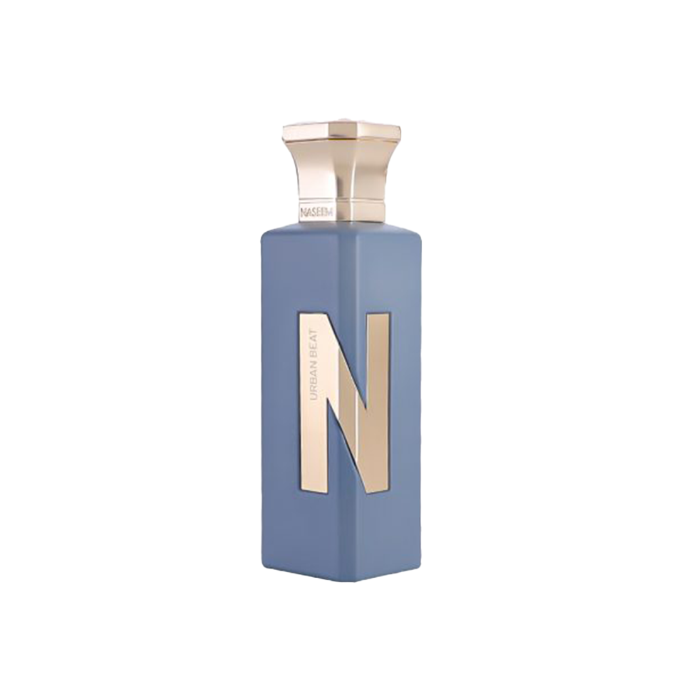 Naseem Urban Beat Aqua Perfume 75 ml For Men & Women