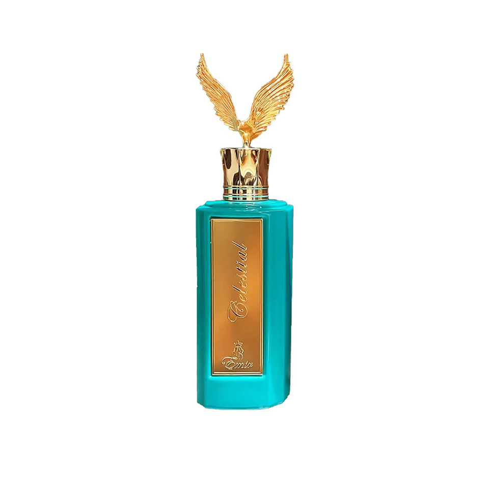 Paris Corner Emir Celestial Extrait de Parfum 100ml For Men & Women