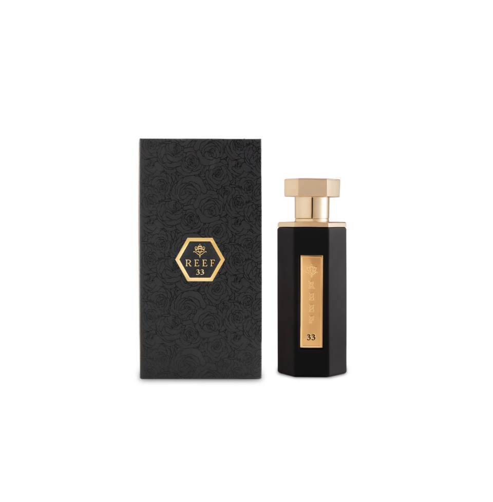 香水(男性用) Reef 33 Reef 33 Eau De Parfum 100ml For Men & Women | Reef