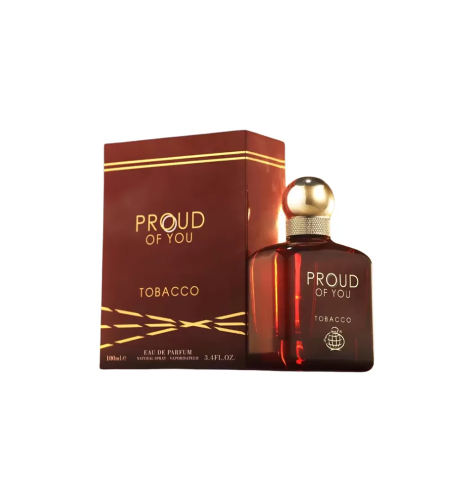 proud of you tobacco perfume Fragrance World Proud Of You Tobacco Eau De Parfum 100ml For Men proud of you tobacco perfume Fragrance World Proud Of You Tobacco Eau De Parfum 100ml For Men