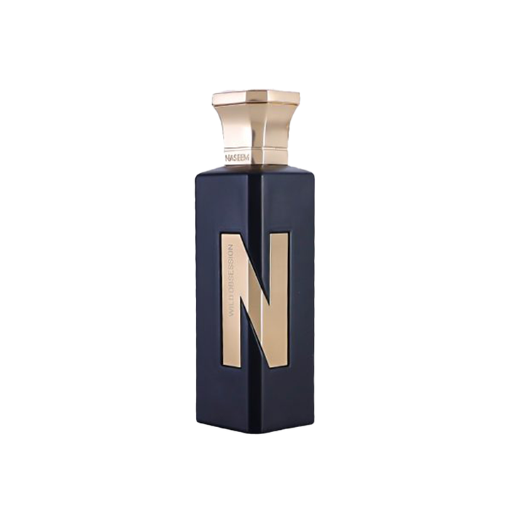 Naseem Wild Obsession Aqua Perfume 75 ml For Men & Women