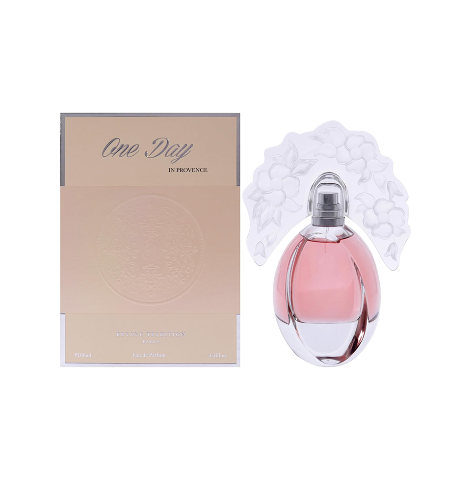 Reyane Tradition One Day in Provence Eau De Parfum 100ml For Women