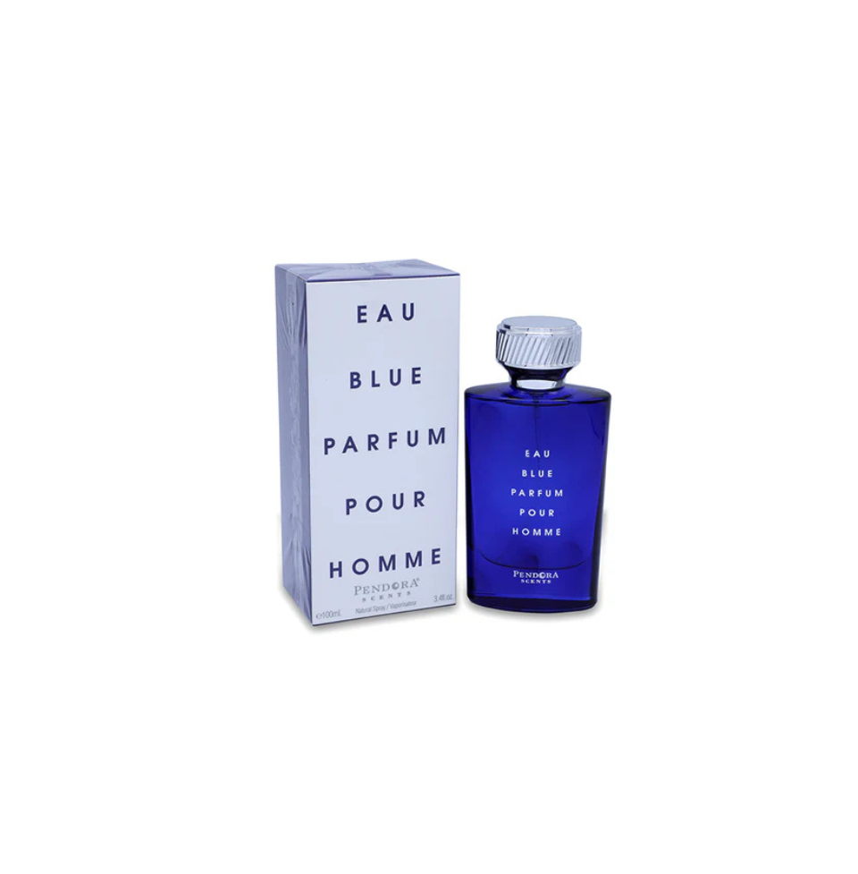 Paris Corner Pendora Scents Eau Blue Parfum Pour Homme EDP 100ml
