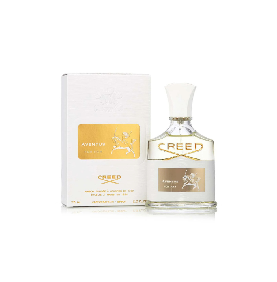 CREED Aventus オードパルファム 75ml Creed Aventus Eau De Parfum 75ml For Woman | Creed