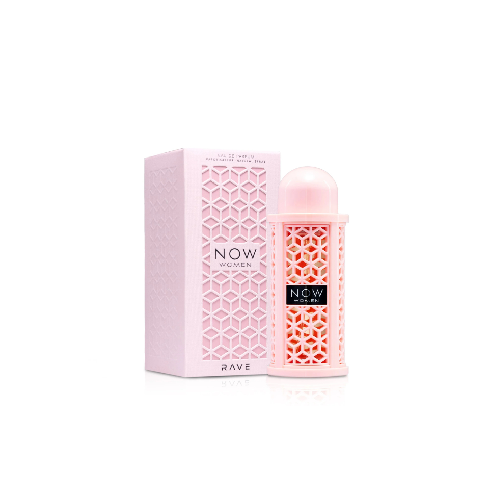RAVE NOW WOMEN 100ml