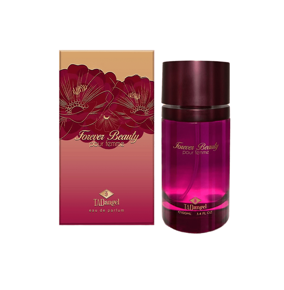 Body Spray Forever Perfume For Women Tadangel Forever Beauty Pour