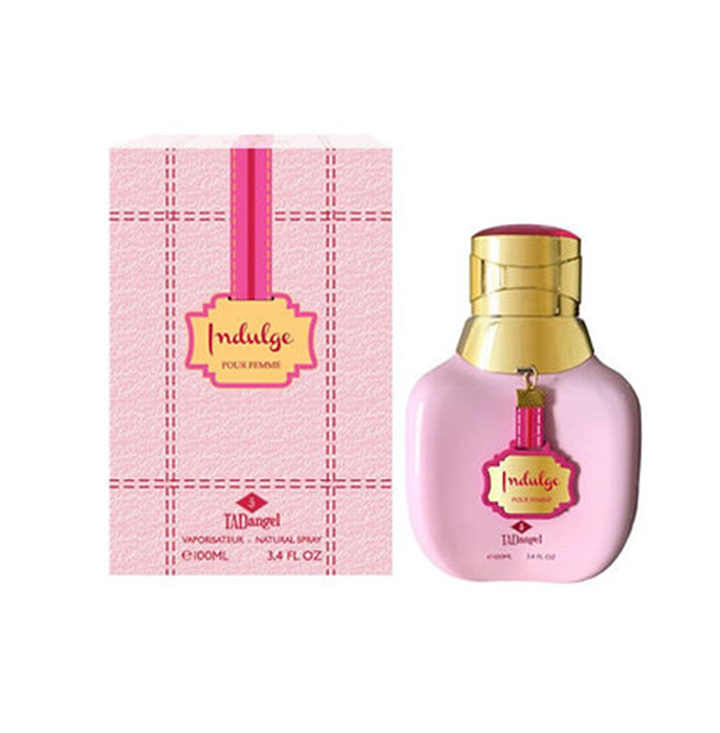 Tadangel Indulge Pour Femme Eau de Parfum 100 ml For Women
