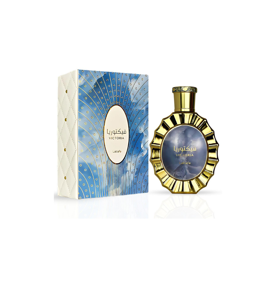 Lattafa Victoria EDP 100ml for Women Buy Online | Perfume Palace