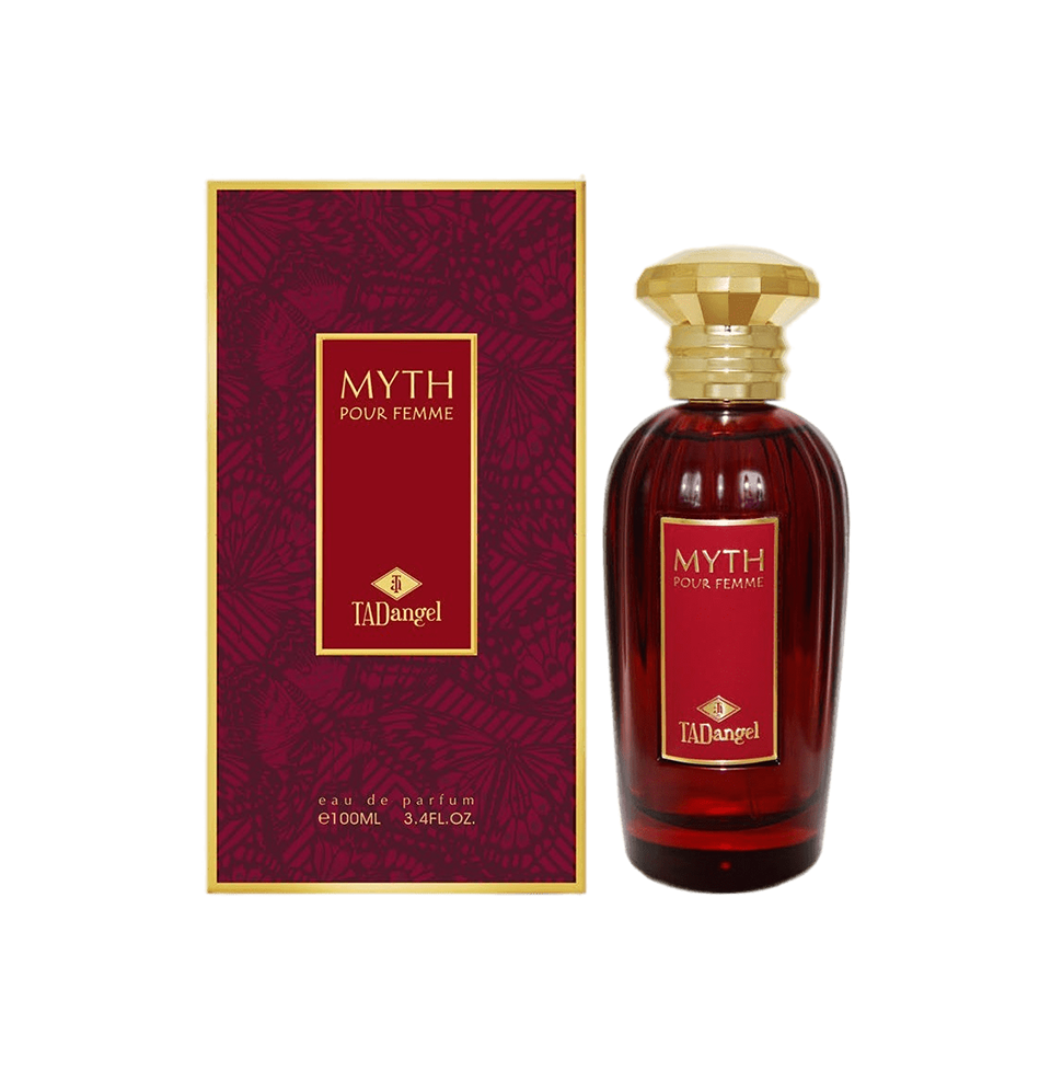 Tadangel Myth Eau de Parfum 100 ml For Men