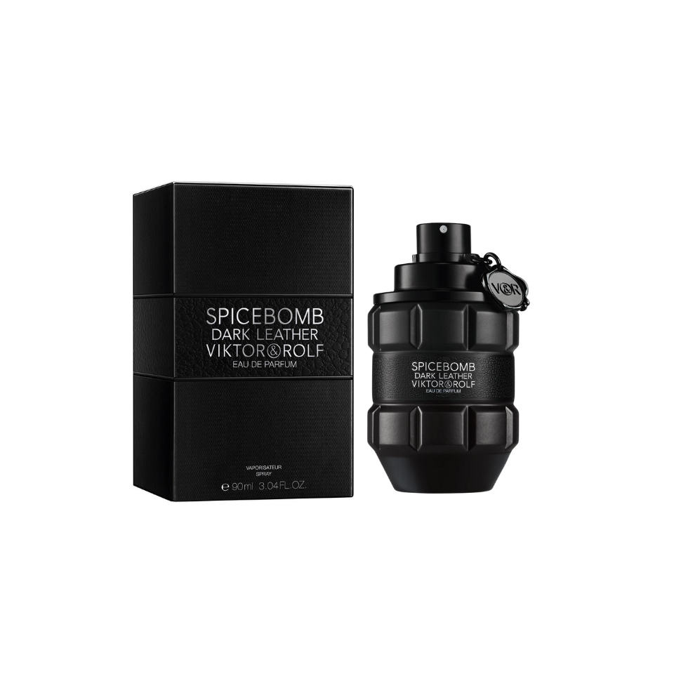 Viktor Rolf Spicebomb Dark Leather Eau de Parfum 90ml For Man