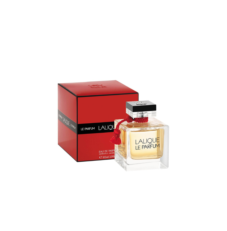 Lalique Le Parfum Eau De Parfum 100ml For Women | Lalique