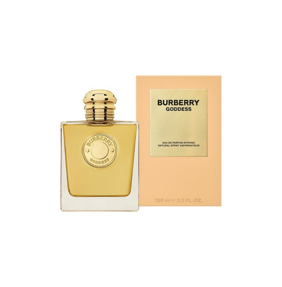 香水(女性用) Burberry Goddess Intense 100ml Burberry Goddess Eau De Parfum Intense 100ml For Women | Burberry