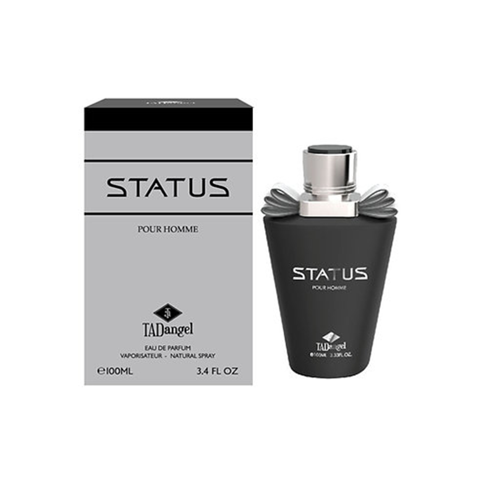 Tadangel Status Pour Homme Eau de Parfum 100 ml For Men