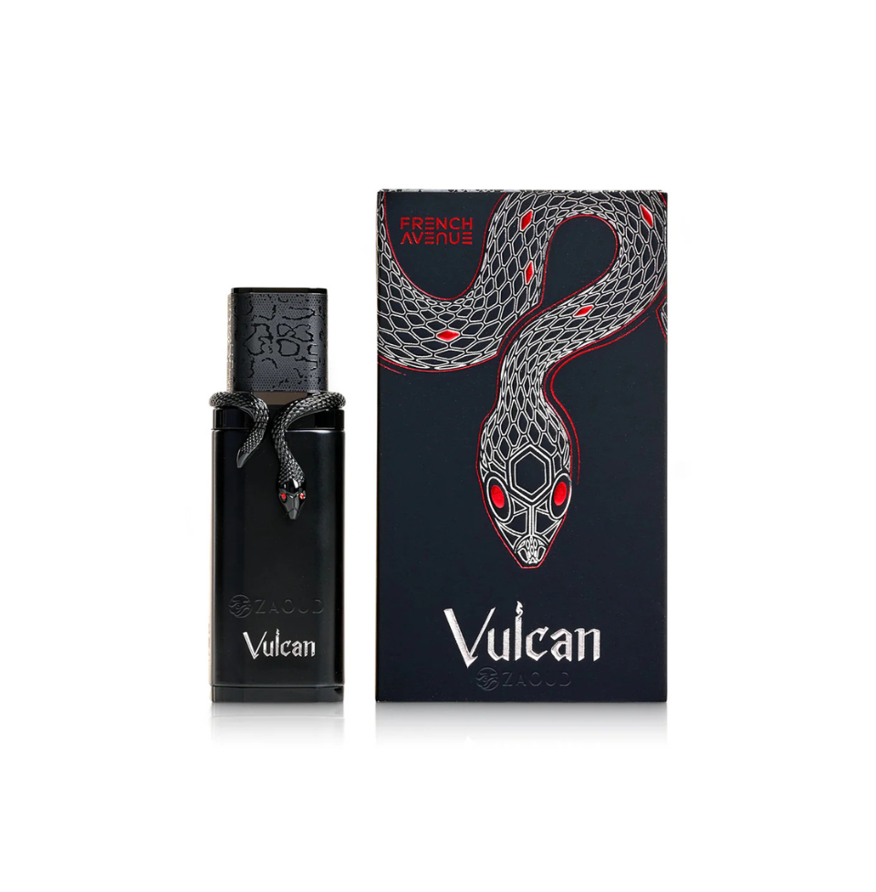 Fragrance World French Avenue Vulcan Black Friday Edition Eau De