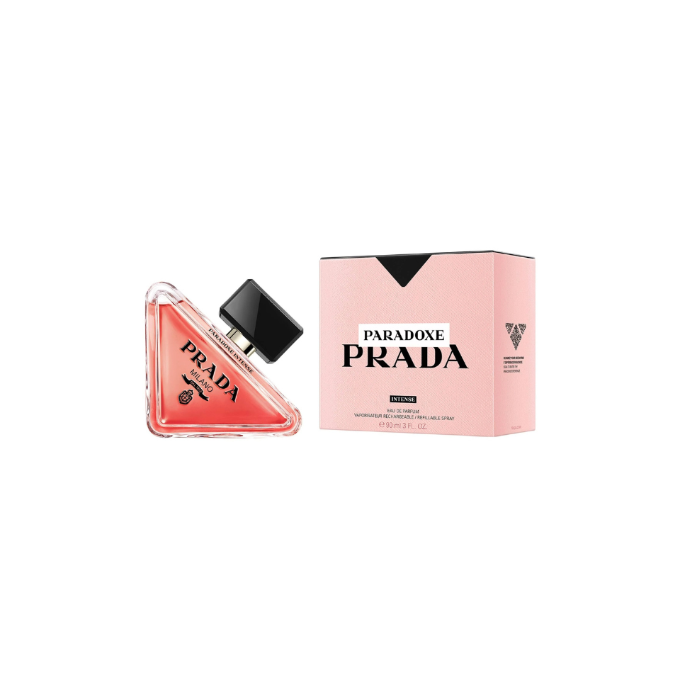 Prada Paradoxe Intense Eau De Parfum 90ml For Woman | Prada