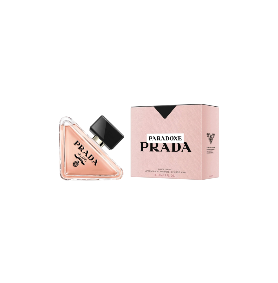 Prada Paradoxe Eau De Parfum 90ml For Woman | Prada