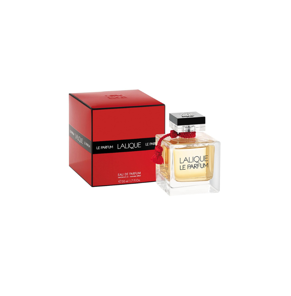 Lalique Le Parfum Eau De Parfum 50ml For Women | Lalique